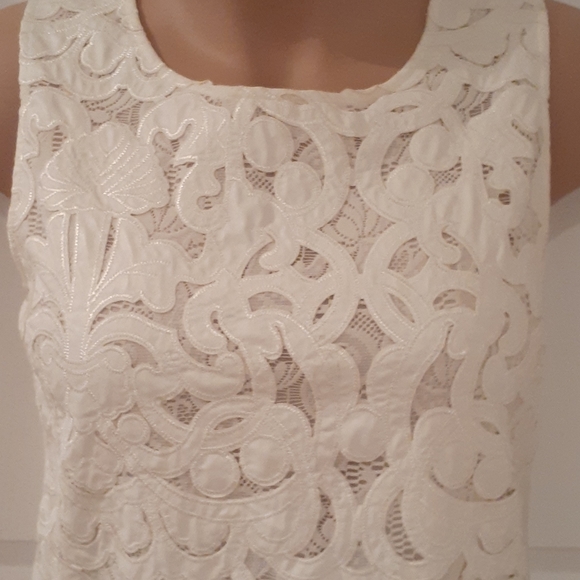 Miss Me NWOT Fringe Top - Picture 3 of 6